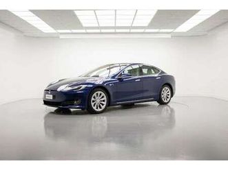 100 kwh long range dual motor awd