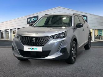 electrique 136 ch allure