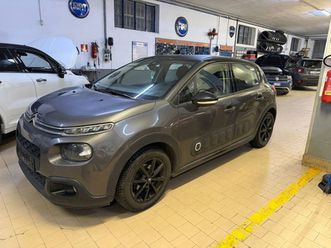 c3 3ª serie c3 puretech 82 shine