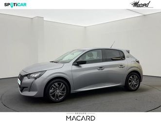 1.2 puretech 100ch s&s style eat8