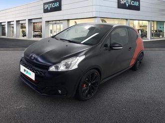 1.6 thp 208ch gti s&s 3p