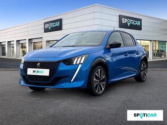 electrique 50 kwh 136ch gt