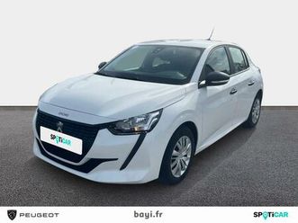 puretech 75 s&s bvm5 like