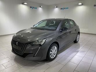 1.5 bluehdi 100ch s&s active