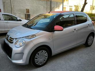 c1 2ª serie c1 airscape vti 68 5 porte shine