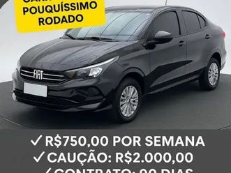 locação - aluguel de veículos