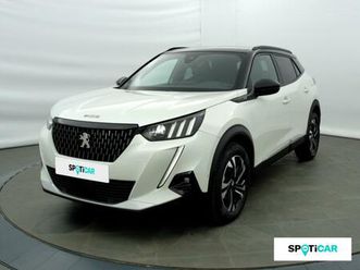 1.2 puretech 130ch s&s gt eat8