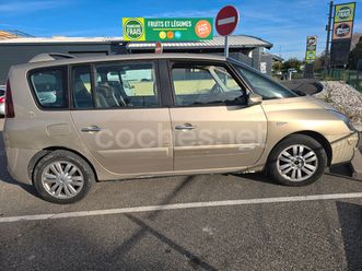 renault espace initiale dci 175 auto