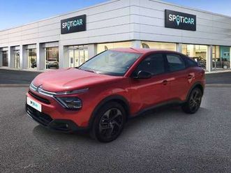 CITROEN C4 1-5-bluehdi-s-s-plus-eat8-130