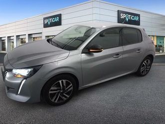 puretech 100 s&s bvm6 allure