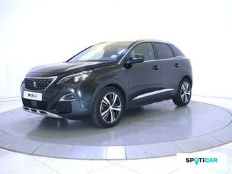 puretech 130ch s&s eat8 gt line