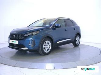 bluehdi 130ch s&s bvm6 style