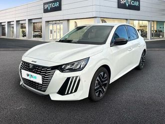 1.2 puretech 100ch s&s allure