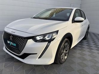 e-208 electrique active business