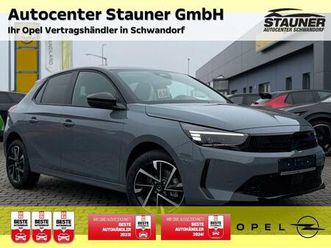 f gs hybrid 110ps 6g-dsg *winter-paket*