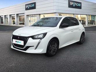 bluehdi 100 s&s bvm6 style