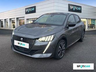 puretech 100 s&s eat8 gt