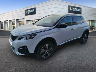 puretech 130ch s&s eat8 allure business