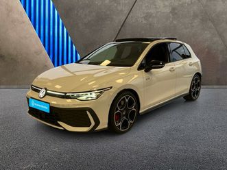 2.0 tsi 265ch gti dsg7