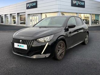 1.2 puretech 100ch s&s allure pack