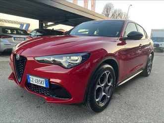 2.2 t sprint q4 210cv auto