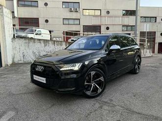 tdi quattro tiptronic (14.75)