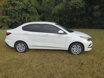 fiat cronos drive 1.3 8v flex 2021