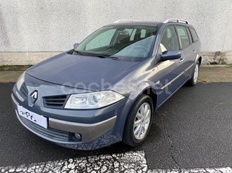renault mégane grand tour dynamique 1.9dci