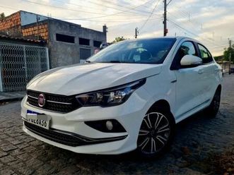 precision 1.8 16v flex mec.