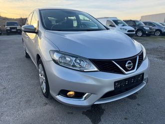 nissan pulsar 1.5dci eur6b 6,200 eur