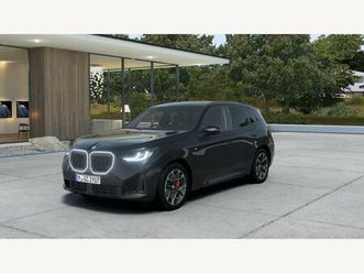 2.0 20d mht m sport auto xdrive euro 6 (start/stop) 5dr