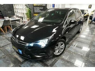 opel astra k sports tourer business start/stop