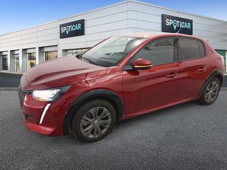 electrique 50 kwh 136ch allure