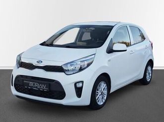 kia picanto 1.0 dream team, navi, gjr, lhz, shz, bt