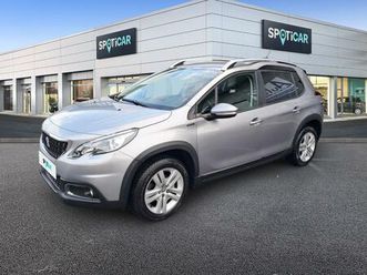 puretech 82ch s&s bvm5 signature