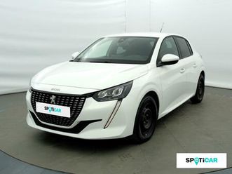 affaire 1.5 bluehdi 100ch s&s allure