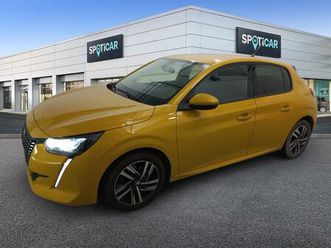 puretech 100 s&s bvm6 allure