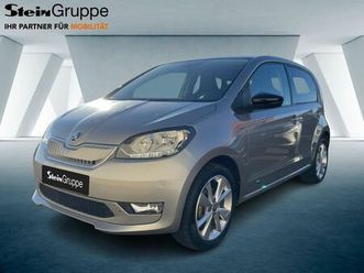 skoda citigoe iv style dab+pdc