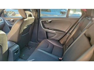 volvo v60 d3 geartronic linje business linje business