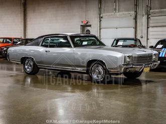 1970 chevrolet monte carlo ss 454