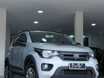 trekking 1.0 flex 5p