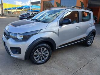 trekking 1.0 flex 5p