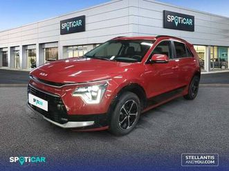 niro 1.6 hev emotion 141