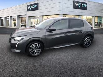 1.2 puretech 100ch s&s allure