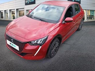 electrique 50 kwh 136ch active business