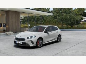2.0 m135i dct xdrive euro 6 (start/stop) 5dr