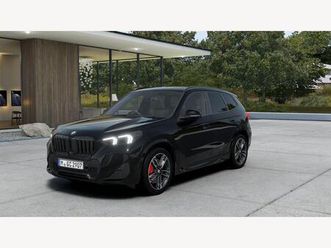 2.0 23d mht m sport dct xdrive euro 6 (start/stop) 5dr