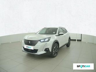 moteur electrique 136 ch allure business