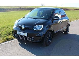 renault twingo urban night electric