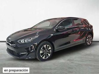 kia ceed 1.0 t-gdi drive 100